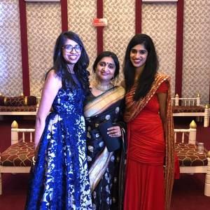 Meet your Posher, Heena